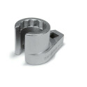 ?Copo aberto, 22 MM, compacto, 34 MM de comprimento, pegada hexagonal e poligonal, para sensores de oxigênio