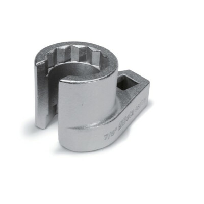 ?Copo aberto, 22 MM, compacto, 34 MM de comprimento, pegada hexagonal e poligonal, para sensores de oxigênio