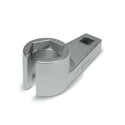 ?Soquete hexagonal aberto, 22 MM, compacto, comprimento 30 MM, para sensores de oxigênio