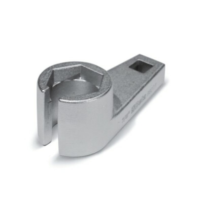 ?Soquete hexagonal aberto, 22 MM, compacto, comprimento 30 MM, para sensores de oxigênio