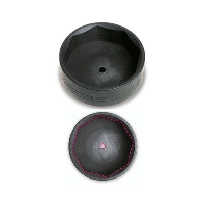 Soquete de impacto de soquete octogonal para cubos de roda 115 MM