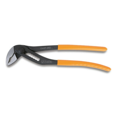 Alicate multigrip ajustável fosfatado dobradiça sobreposta Cabos de PVC