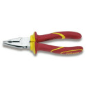 Alicate combinado, cromado 160 MM