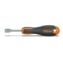 Chave de fenda para parafusos com pegada Dzus®