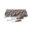 Conjunto de 4 chaves de fenda Phillips®