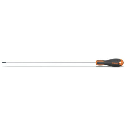 Chave de fenda para parafusos de cabeça cruzada Phillips®, tipo longo 0x3x300 MM