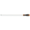 Chave de fenda para parafusos de cabeça cruzada Phillips®, tipo longo 1x4,5x300 MM