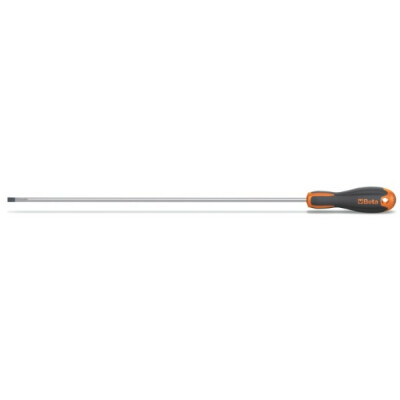 Chave de fenda para parafusos sem cabeça de fenda, tipo longo 1,2x6,5x400 mm BETA 18012041318