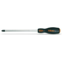 Chave de fenda com cabeça de aço para parafusos de cabeça cruzada Phillips® 1x4,5x100 MM