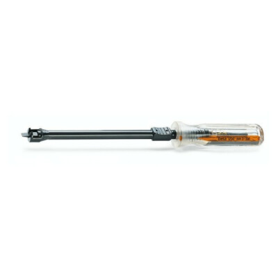 Chave de fenda para parafusos de cabeça ranhurada 0,7x5x150 MM