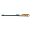 Chave de fenda para parafusos de cabeça cruzada Phillips® 0x4x125 MM