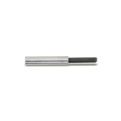 Extensão com junções hexagonais macho e fêmea de 4 MM