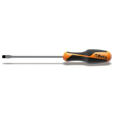 Chave de fenda para parafusos de cabeça ranhurada 0,5 x 3 x 75 MM
