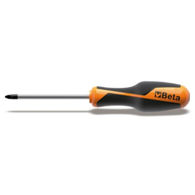 Chave de fenda para parafusos de cabeça cruzada Phillips® 0x3x100 MM