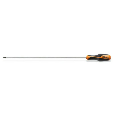 Chave de fenda para parafusos de cabeça cruzada Phillips®, tipo longo 0x3x300 MM