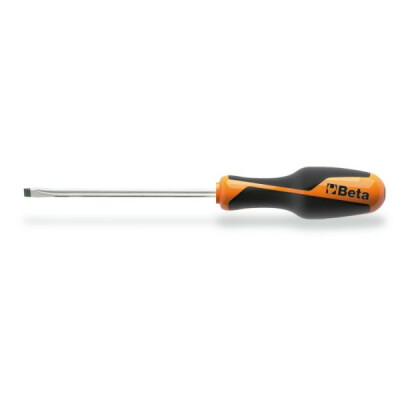 Chave de fenda para parafusos sem cabeça com fenda 1,2 x 6,5 x 150 MM