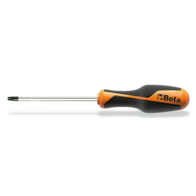 Chave macho com alça para parafusos com pegada Torx® T5