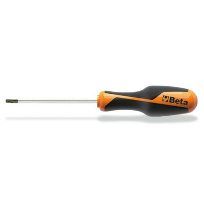 Chave macho com cabo para parafusos Torx® T9 Tamper Resistant