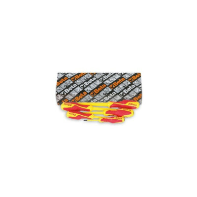 Conjunto de 5 chaves de fenda Phillips®