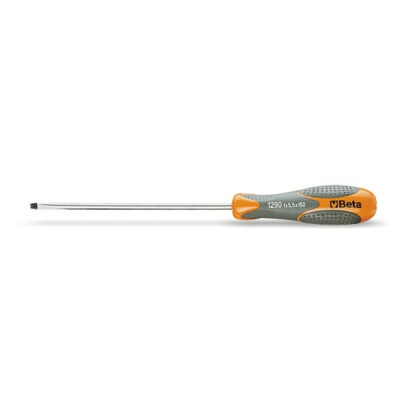 Chave de fenda para parafusos de cabeça ranhurada 0,5 x 3 x 100 MM