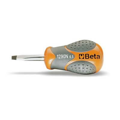 Chave de fenda para parafusos de cabeça ranhurada tipo muito curto 1,2 x 6,5 x 30 MM