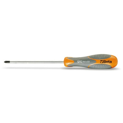 Chave de fenda para parafusos de cabeça cruzada Phillips® 0x3x100 MM