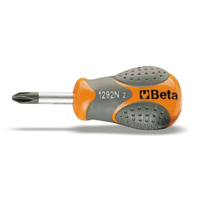Chave de fenda para parafusos de cabeça cruzada Phillips® tipo muito curto 2x6x30 MM