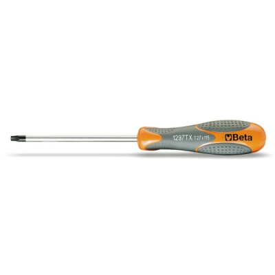 Chave macho com cabo para parafusos de cabeça Torx® T9