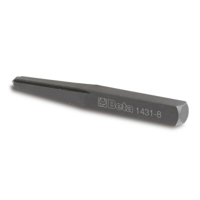 Extrator cônico para parafusos e pinos 3÷6