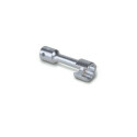 Chave poligonal aberta para juntas de combustível injetor 18 MM