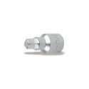 Chave de soquete quadrada macho para bujões de drenagem de óleo do motor 8 MM