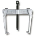 Extrator universal com 2 pés deslizantes 43÷320 MM