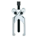 Extrator de duas pernas, tipo leve 10÷140 MM