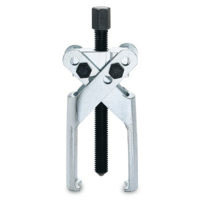 Extrator de duas pernas, tipo leve 10÷140 MM