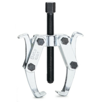 Extrator com duas pernas reversíveis 160 MM