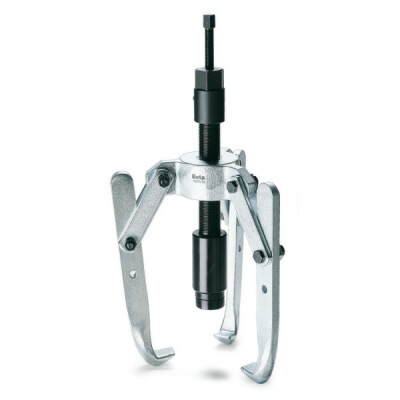 Extrator de três pernas para acionamento hidráulico 135 MM
