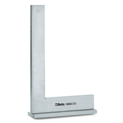 Chapéu de aço normalizado retificado quadrado 300 MM