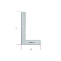 Quadrado liso de aço normalizado retificado 150 MM