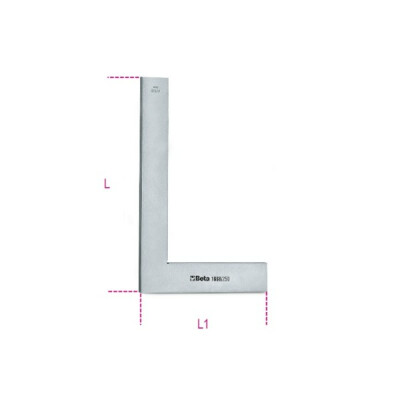 Quadrado liso de aço normalizado retificado 250 MM