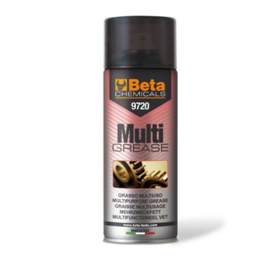 graxa multiuso