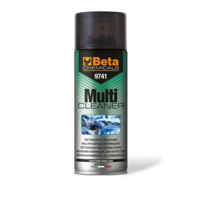 Detergente, desengordurante multiusos