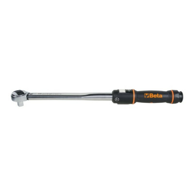 Chave de torque com mola com catraca reversível para precisão de aperto no sentido horário ± 3% lbf.ft 90÷440
