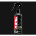 MOTul M1 CAPACETE E VISOR CLEAN 0,250L