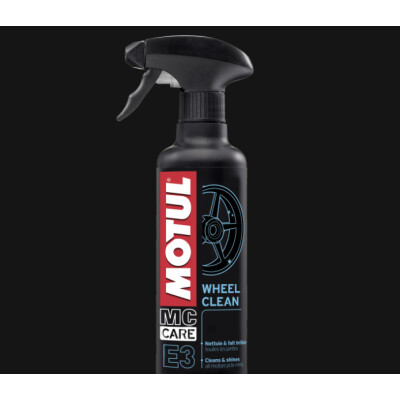 Motul E3 RODA LIMPA 0,400L