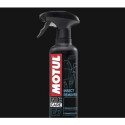 REMOVEDOR DE INSETOS Motul E7 0,400L