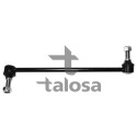 travessas/barras estabilizadoras TALOSA 50-07900
