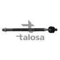 Junta axial, tirante TALOSA 44-08035
