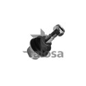 Articulação esférica de suspensão/carga TALOSA 47-08046