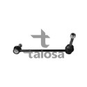 travessas/barras estabilizadoras TALOSA 50-05611