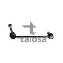 travessas/barras estabilizadoras TALOSA 50-05612